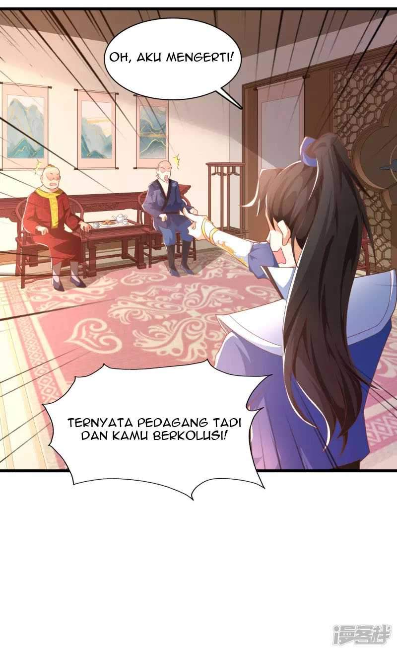 Science And Technology Fairy Chapter 10 Gambar 27