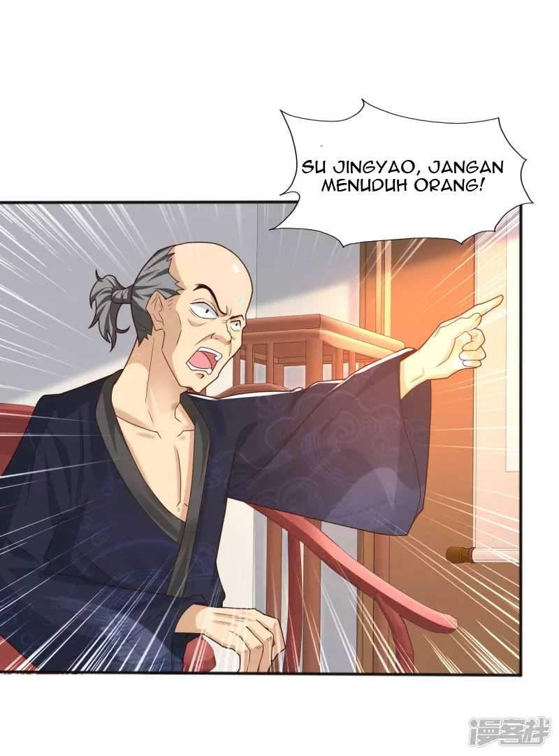 Science And Technology Fairy Chapter 10 Gambar 28