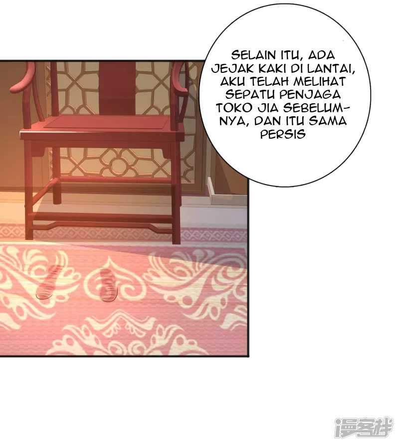 Science And Technology Fairy Chapter 10 Gambar 31