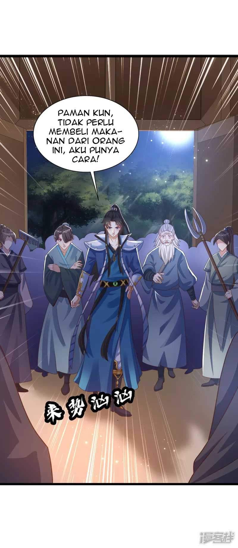 Science And Technology Fairy Chapter 10 Gambar 4