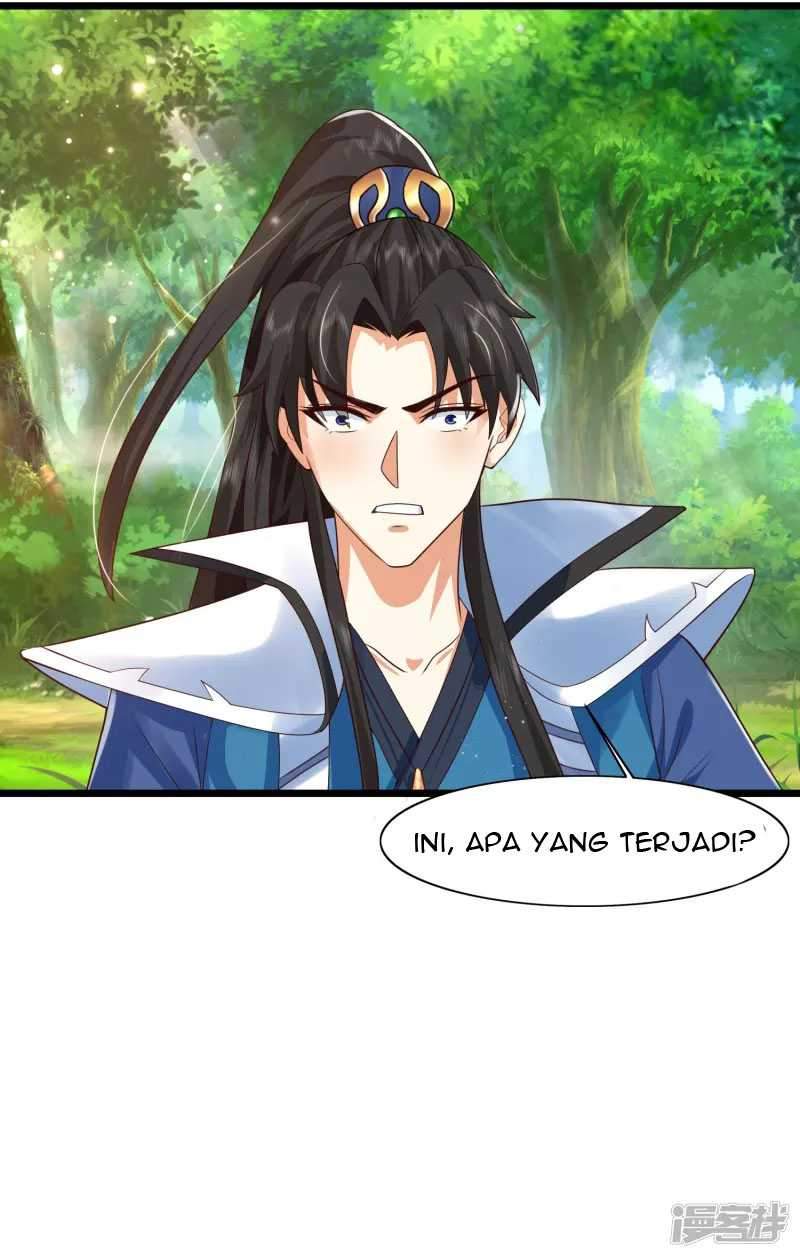 Science And Technology Fairy Chapter 9 Gambar 10