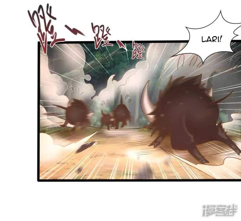 Science And Technology Fairy Chapter 9 Gambar 12