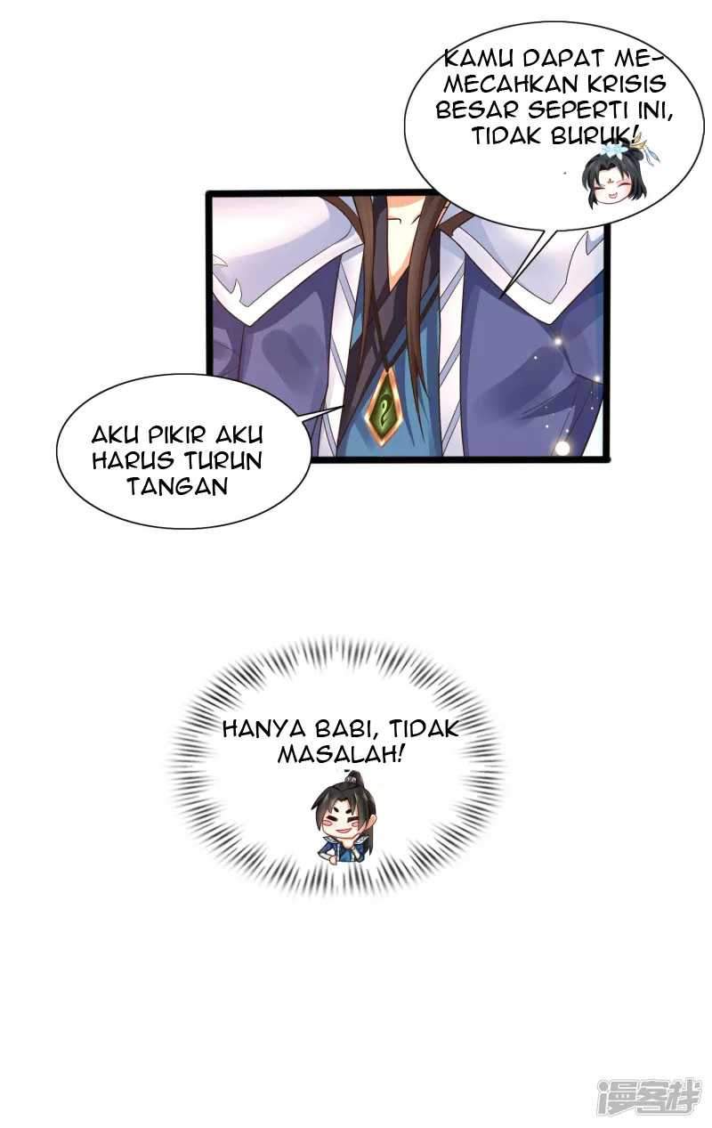 Science And Technology Fairy Chapter 9 Gambar 14