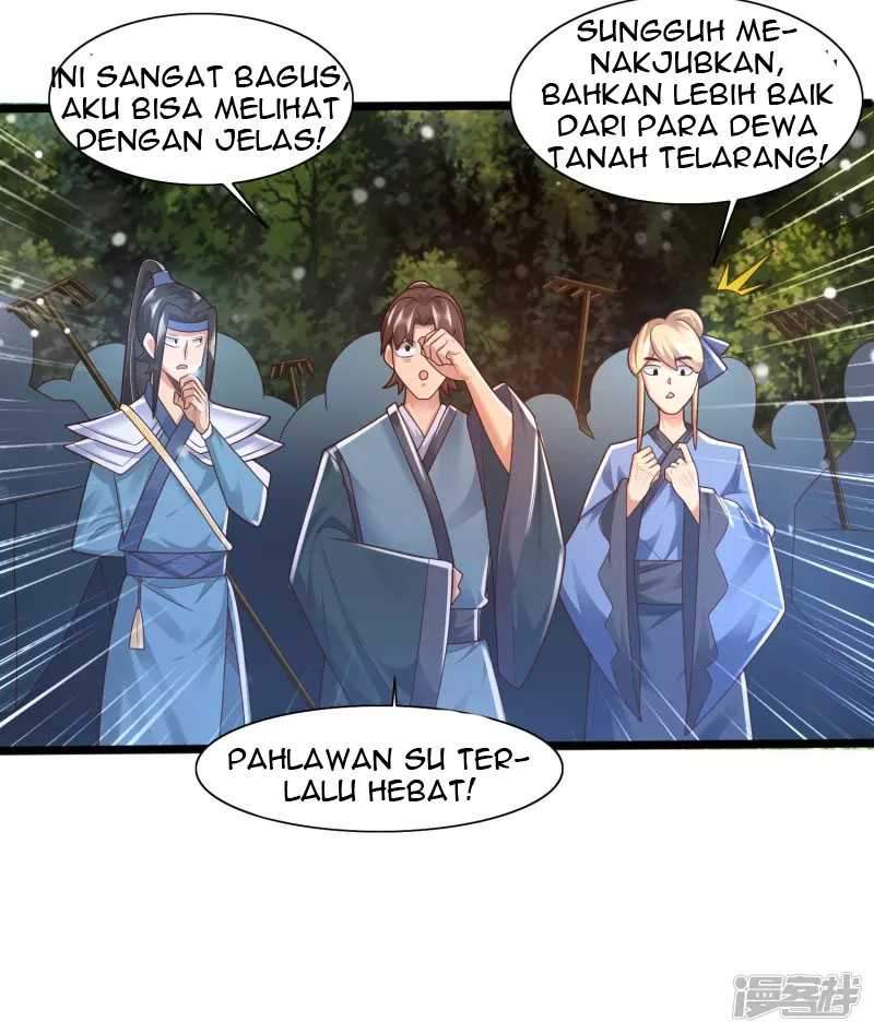 Science And Technology Fairy Chapter 9 Gambar 19