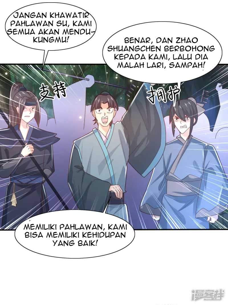 Science And Technology Fairy Chapter 9 Gambar 21