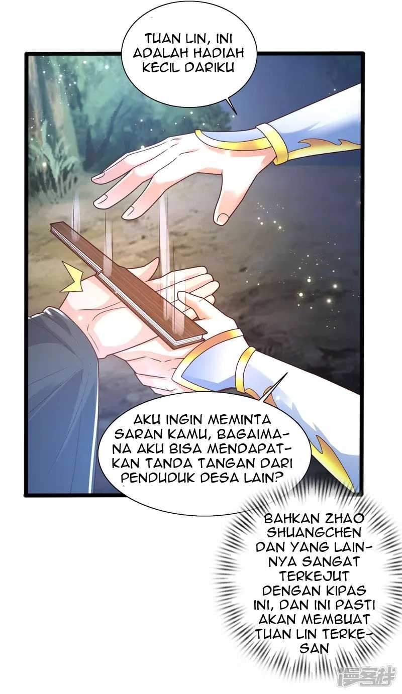 Science And Technology Fairy Chapter 9 Gambar 23
