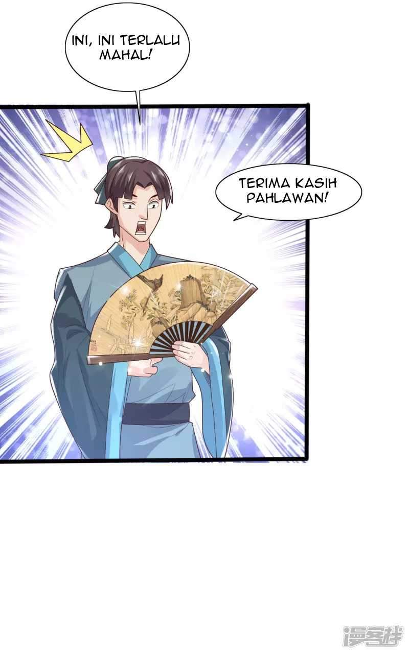 Science And Technology Fairy Chapter 9 Gambar 24