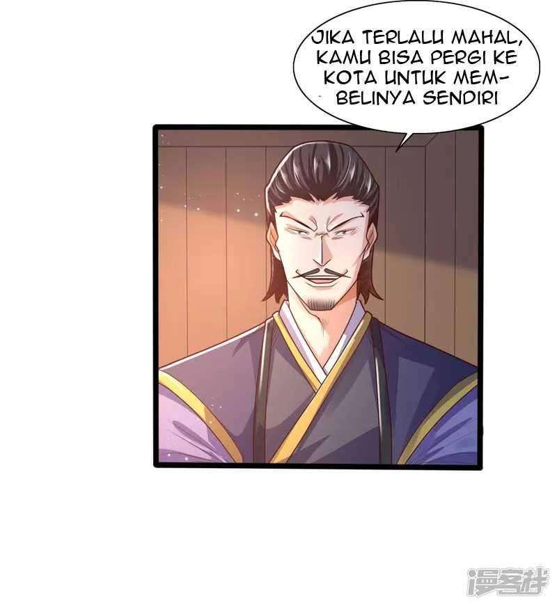 Science And Technology Fairy Chapter 9 Gambar 29