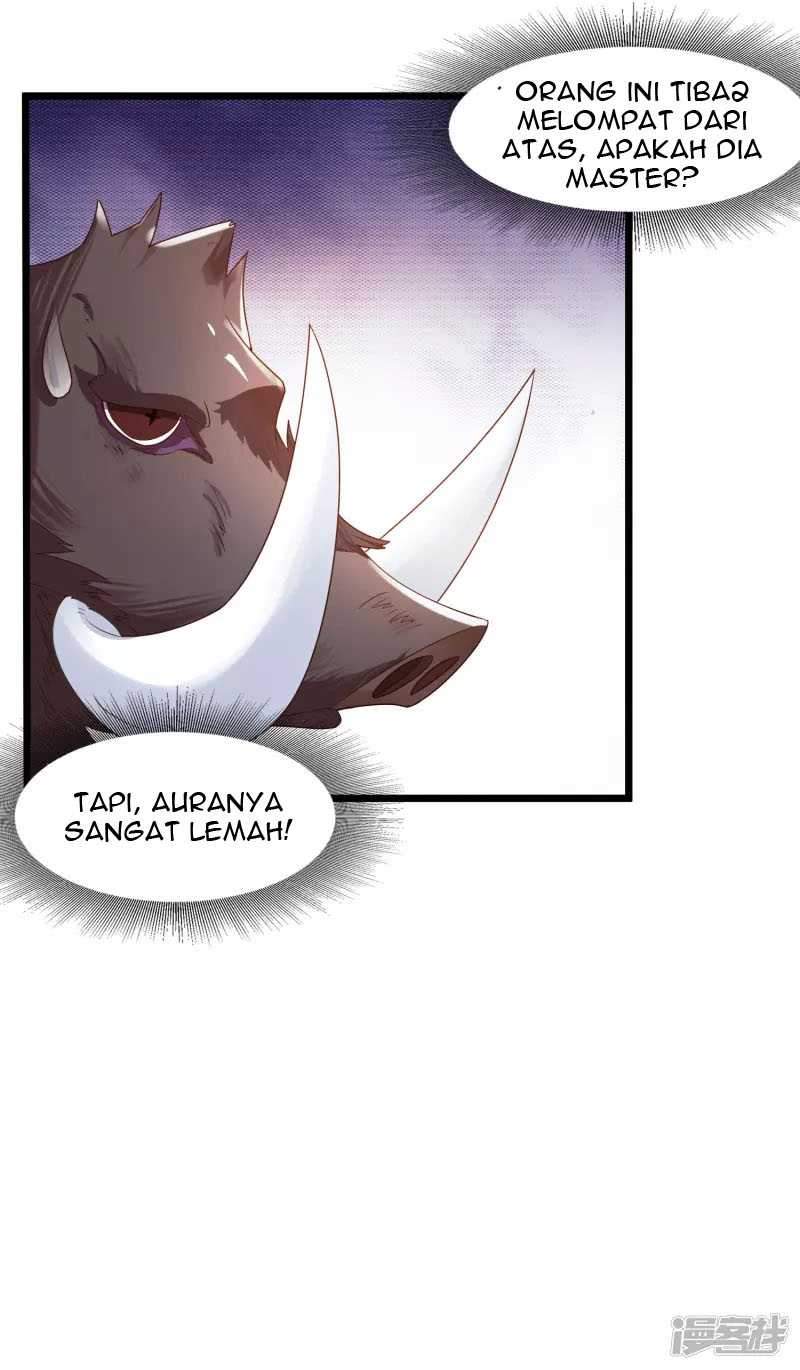 Science And Technology Fairy Chapter 8 Gambar 29