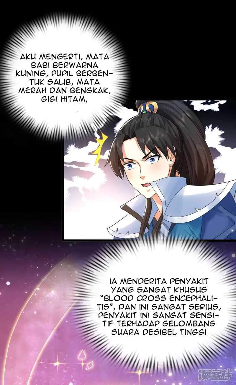 Science And Technology Fairy Chapter 8 Gambar 30