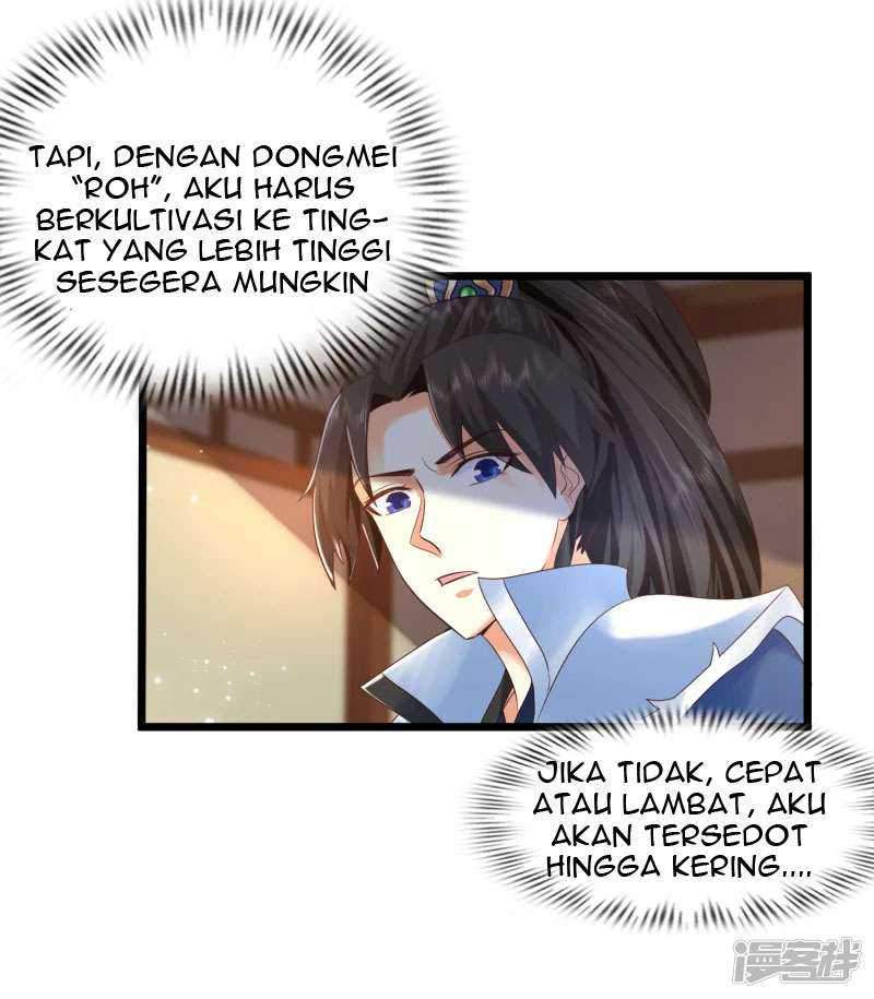 Science And Technology Fairy Chapter 07 Gambar 14