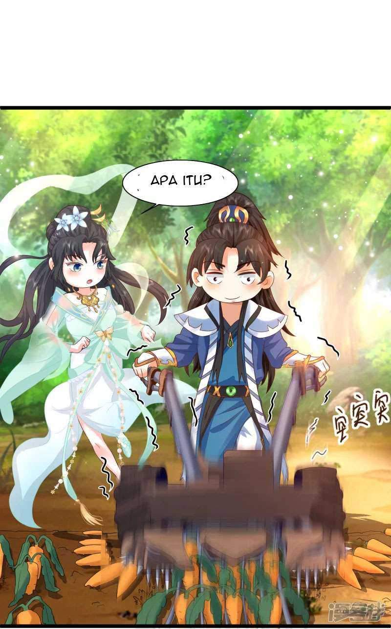 Science And Technology Fairy Chapter 07 Gambar 17