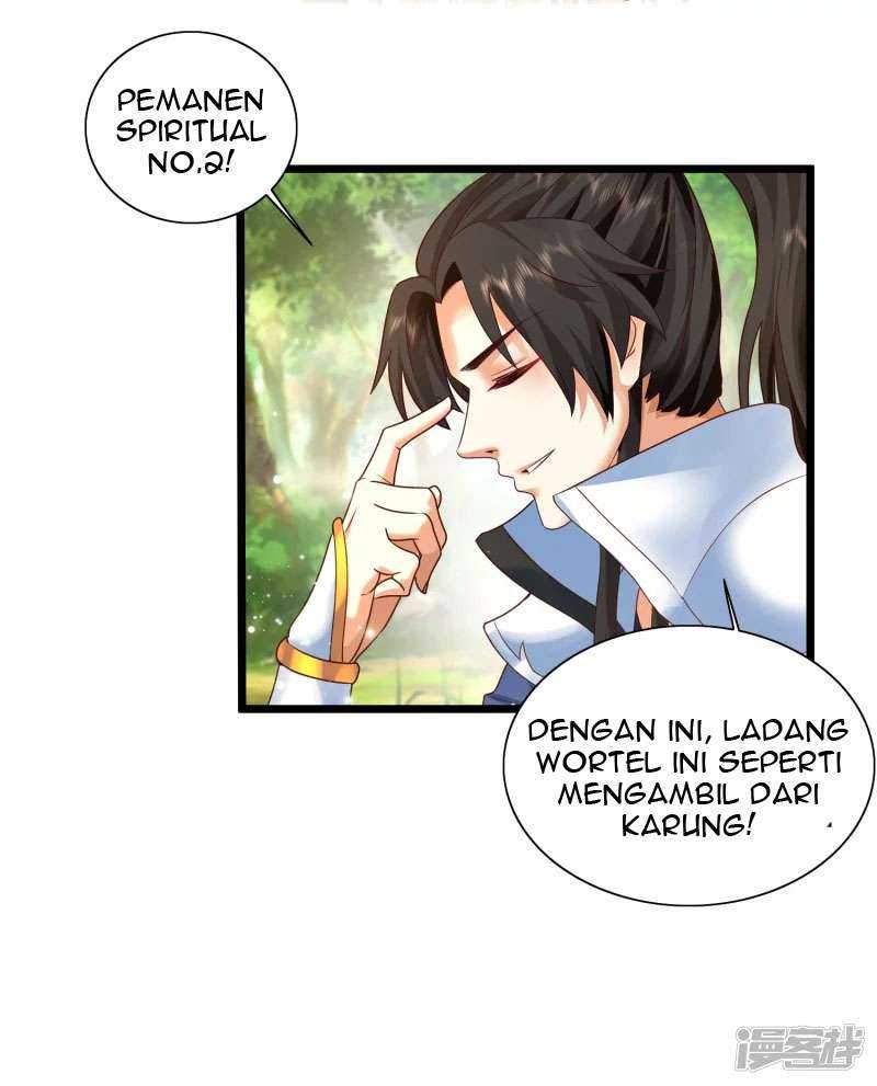 Science And Technology Fairy Chapter 07 Gambar 18