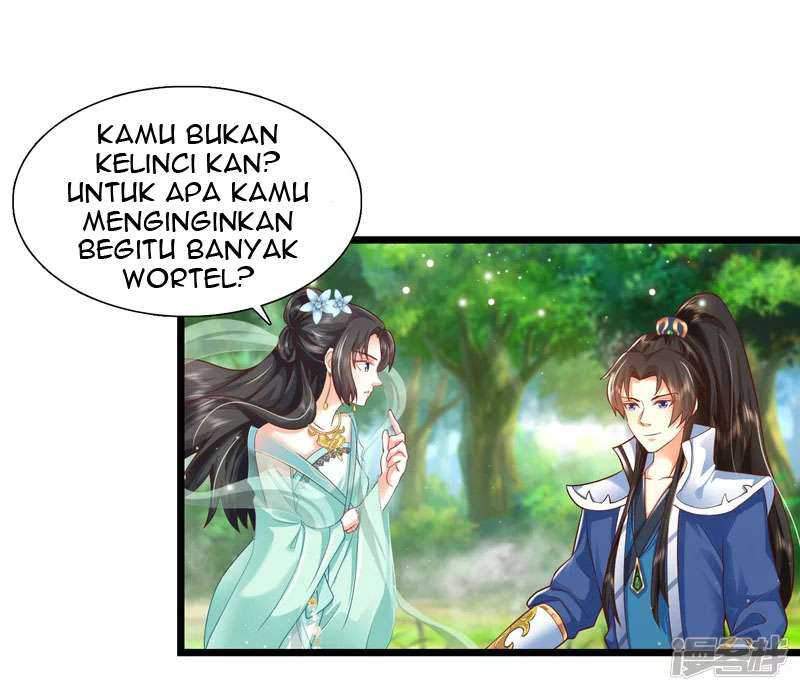 Science And Technology Fairy Chapter 07 Gambar 20