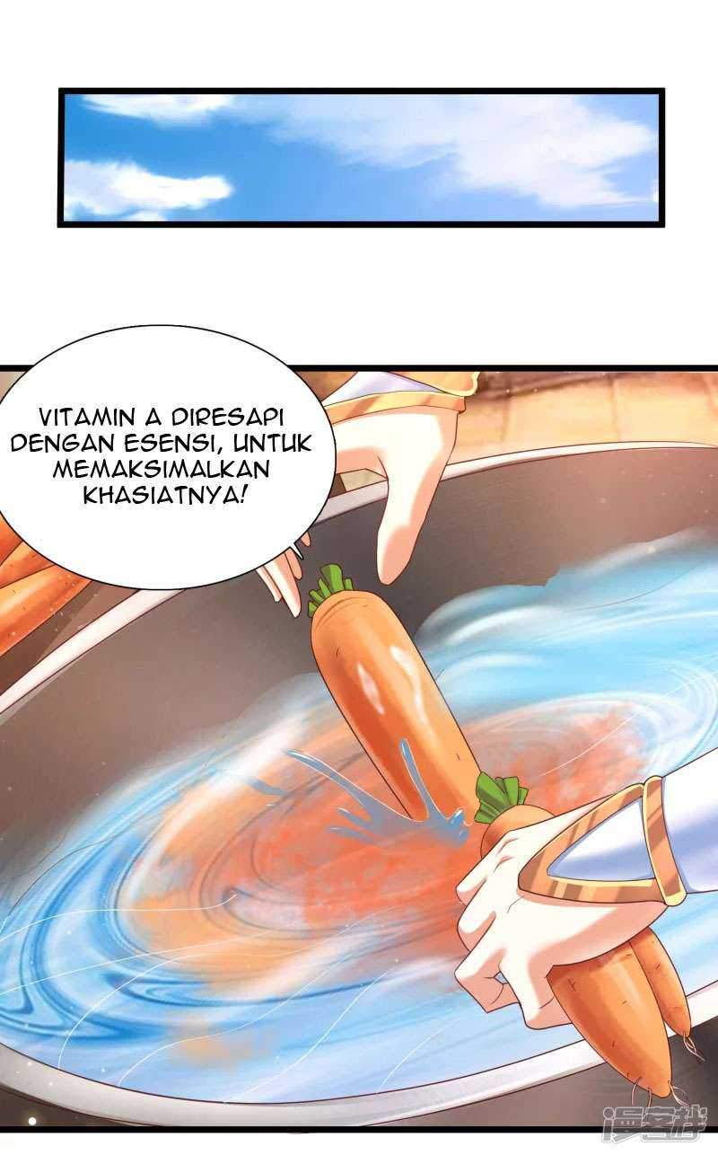 Science And Technology Fairy Chapter 07 Gambar 22