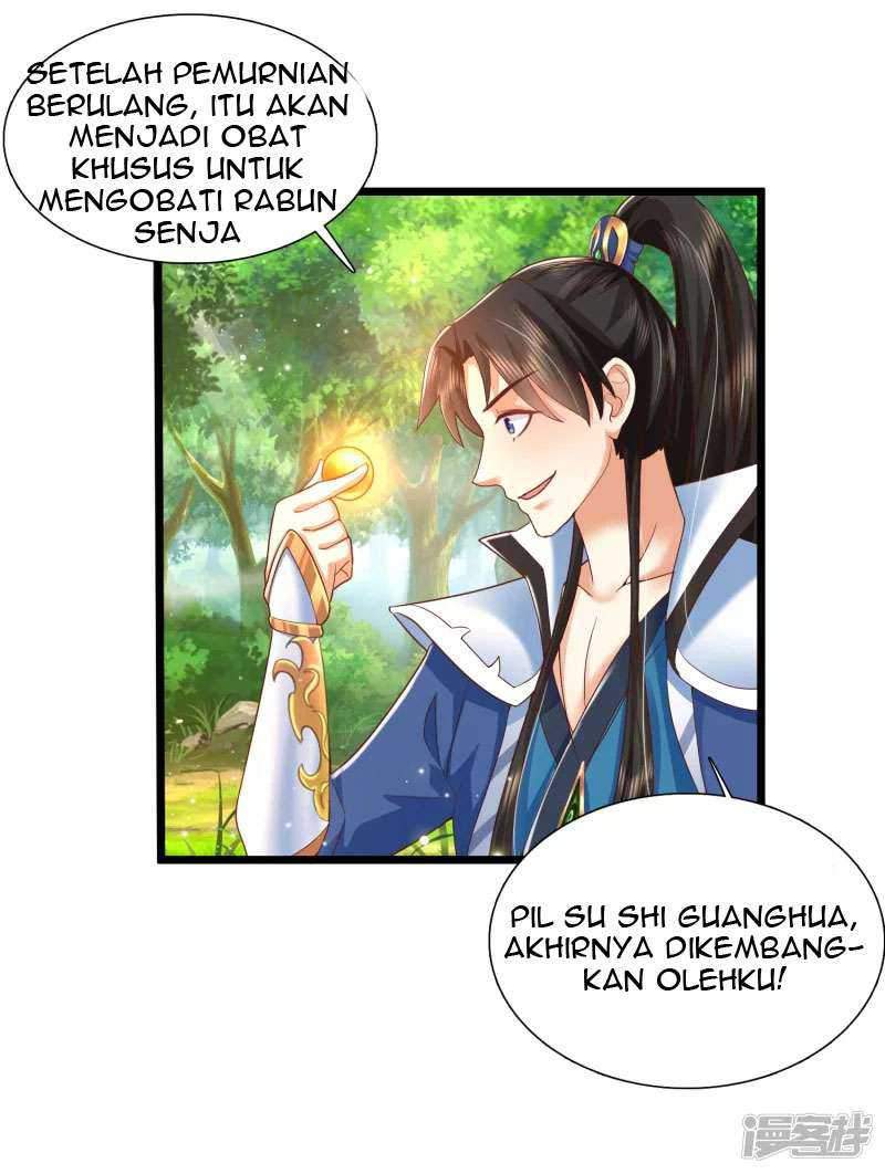 Science And Technology Fairy Chapter 07 Gambar 23