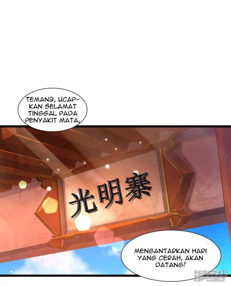 Science And Technology Fairy Chapter 07 Gambar 25