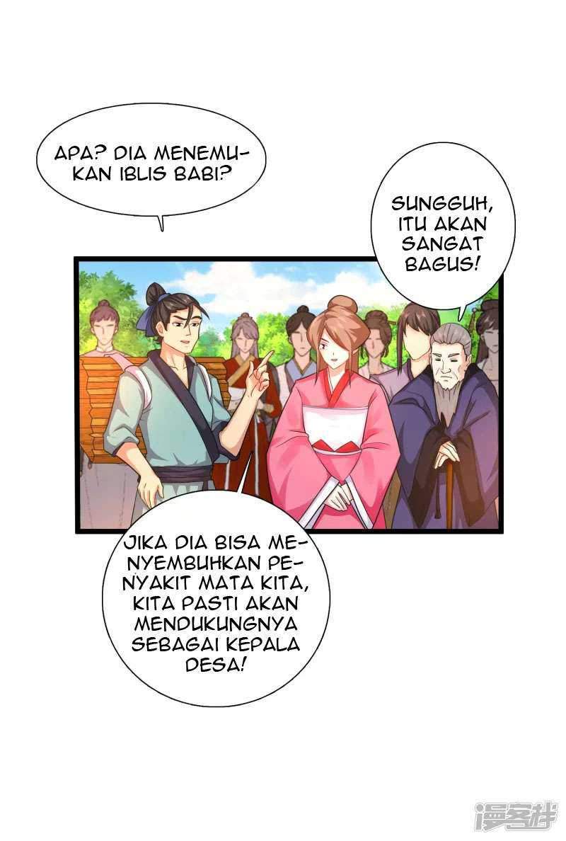 Science And Technology Fairy Chapter 07 Gambar 28