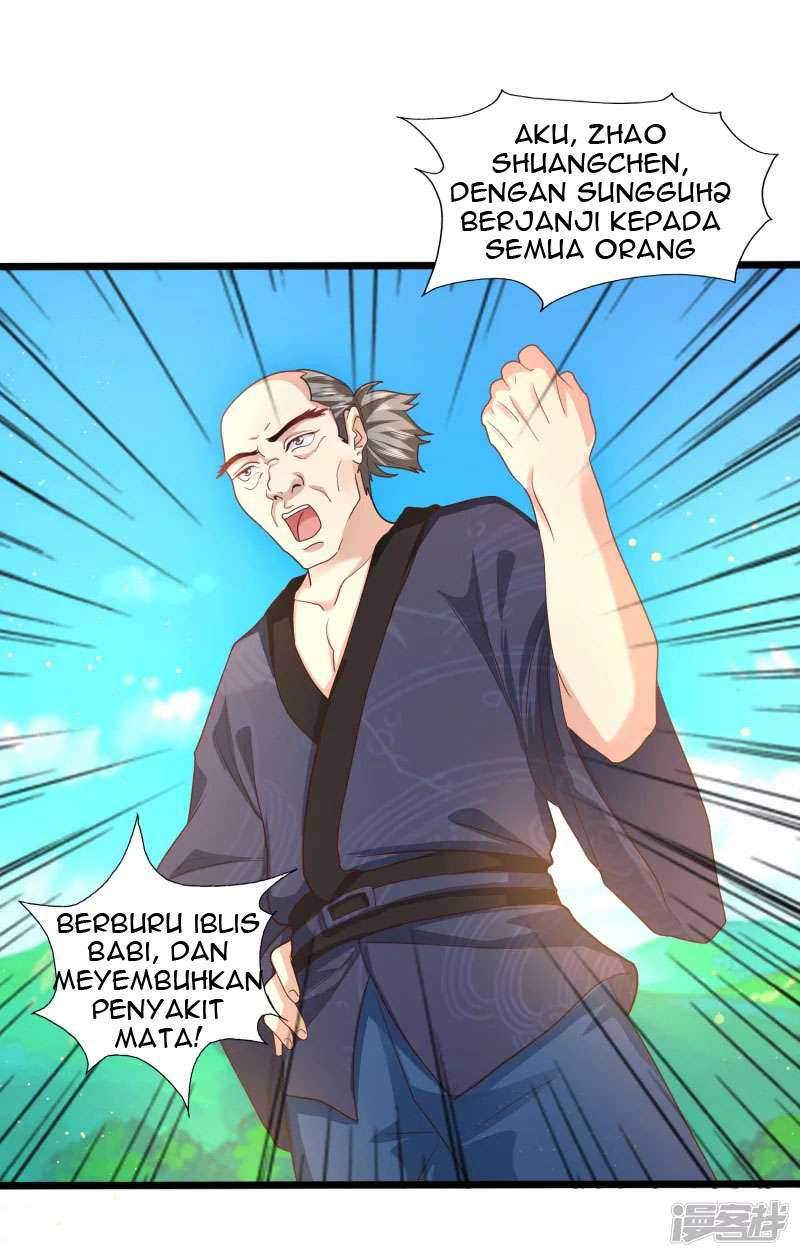 Science And Technology Fairy Chapter 07 Gambar 29