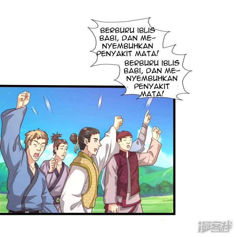 Science And Technology Fairy Chapter 07 Gambar 30