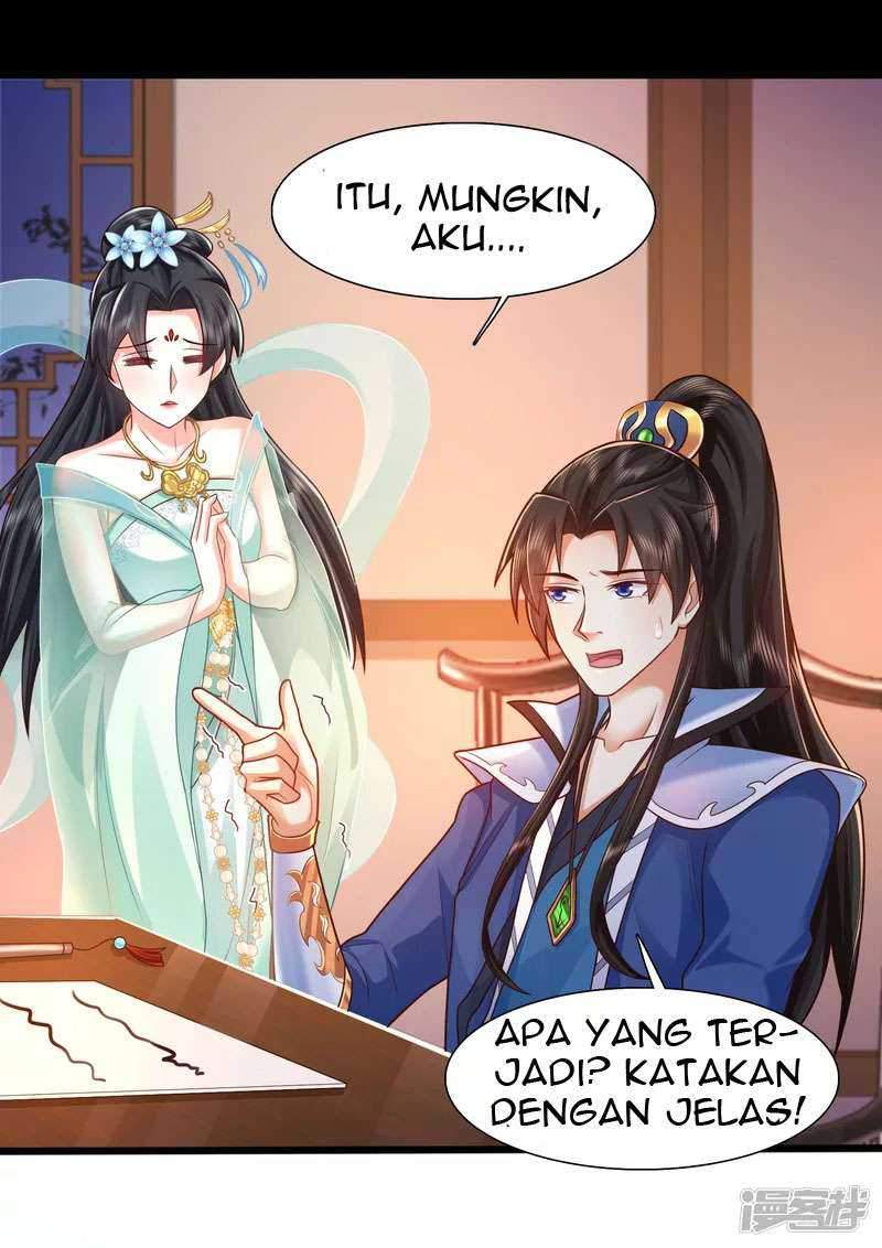 Science And Technology Fairy Chapter 07 Gambar 4