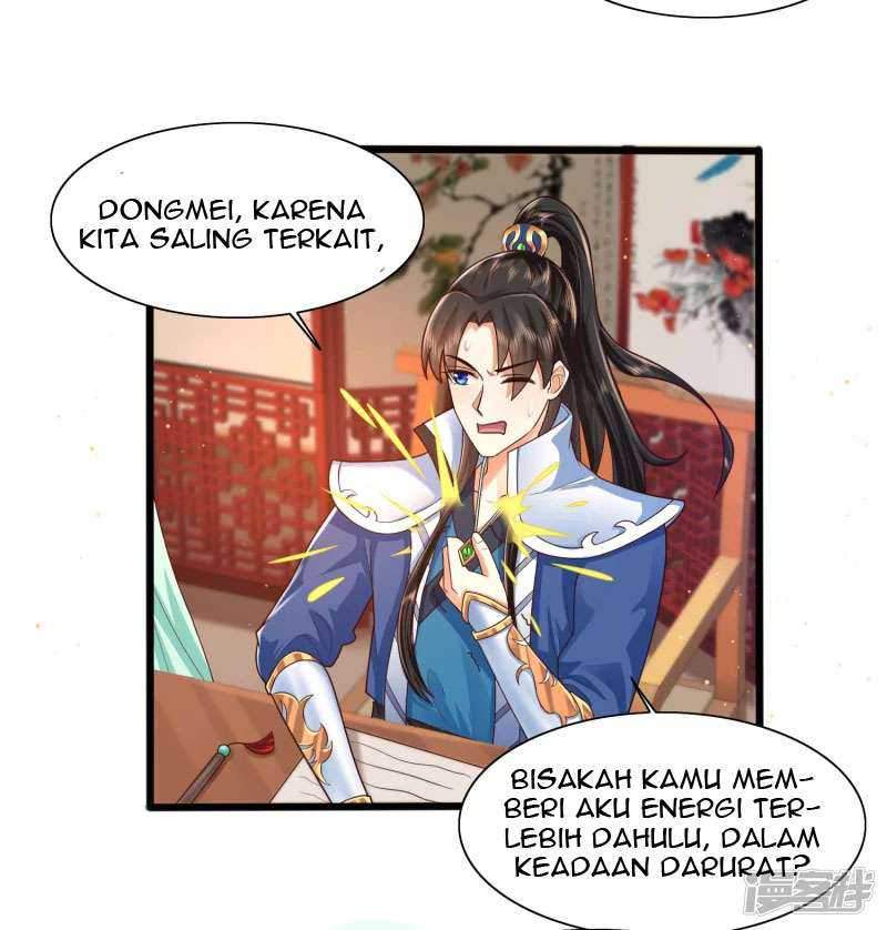Science And Technology Fairy Chapter 07 Gambar 7