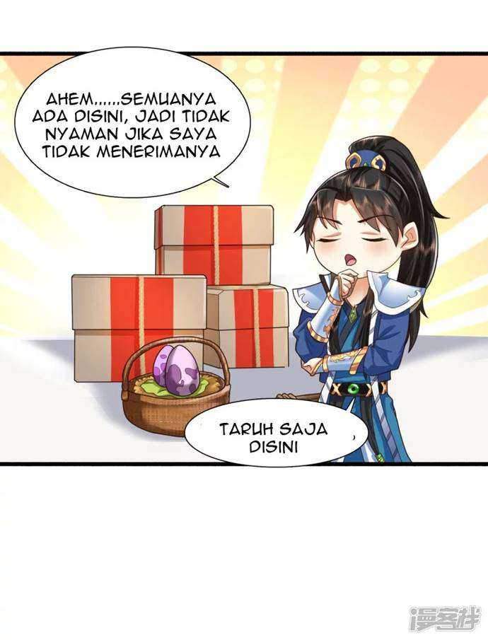 Science And Technology Fairy Chapter 05 Gambar 10