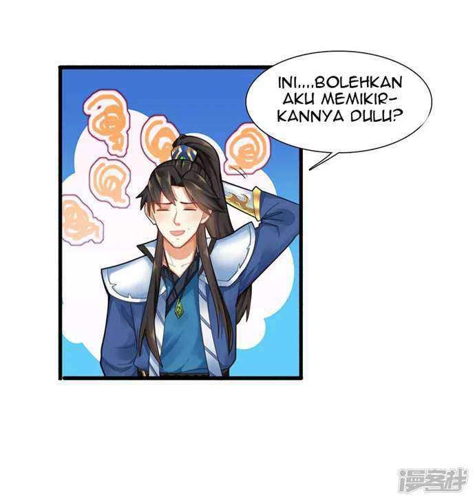 Science And Technology Fairy Chapter 05 Gambar 12