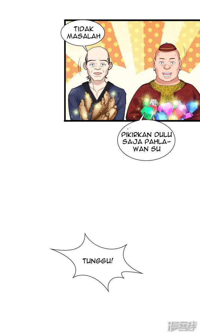 Science And Technology Fairy Chapter 05 Gambar 13