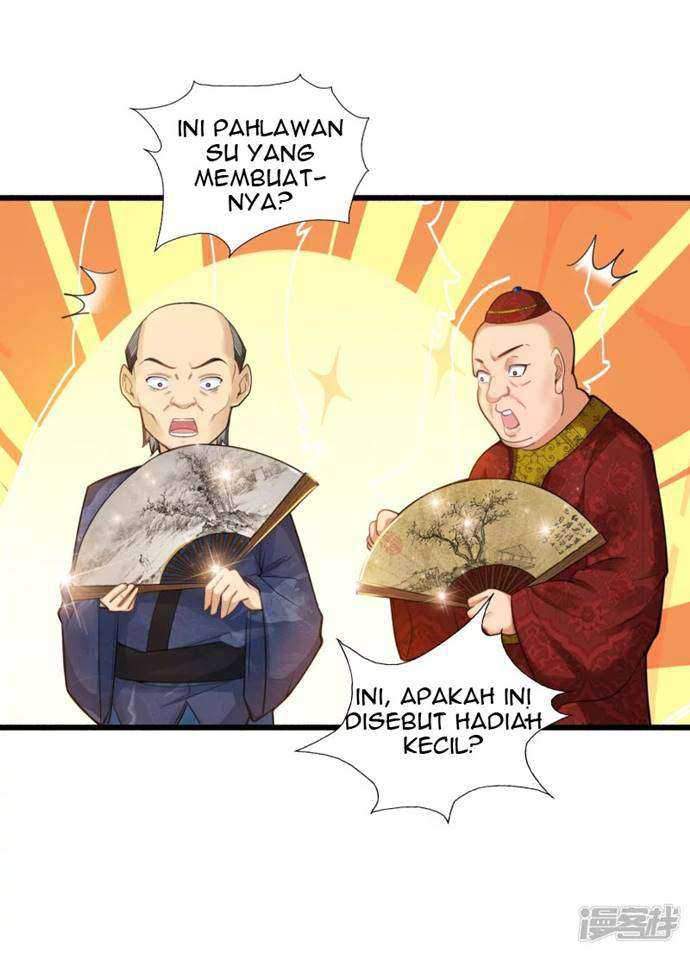 Science And Technology Fairy Chapter 05 Gambar 15