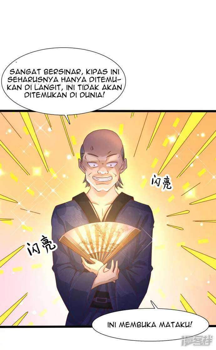 Science And Technology Fairy Chapter 05 Gambar 17