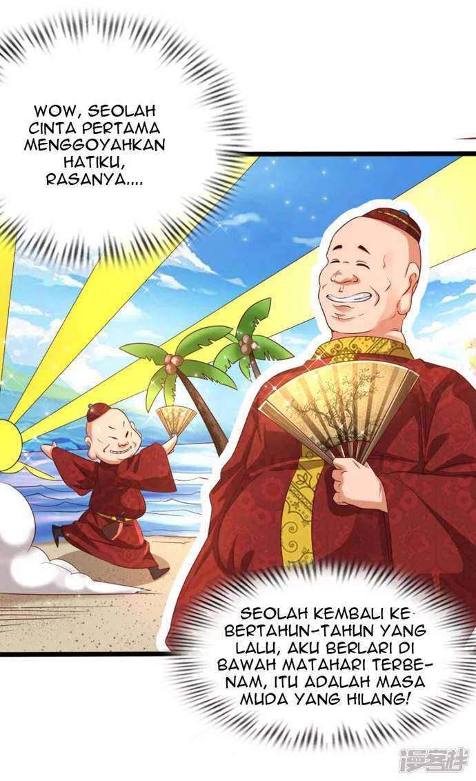 Science And Technology Fairy Chapter 05 Gambar 18