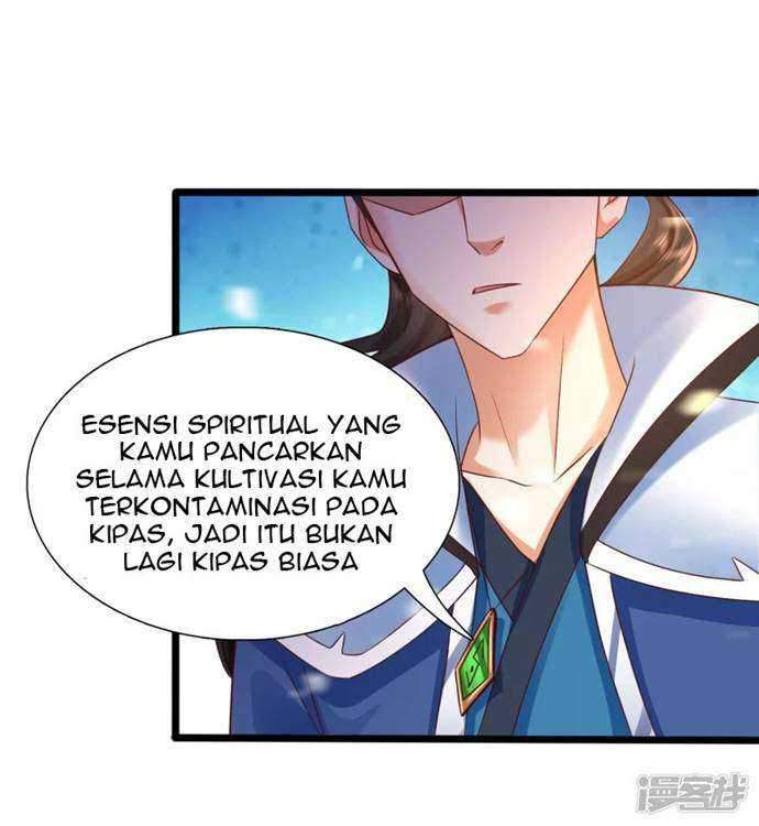 Science And Technology Fairy Chapter 05 Gambar 20