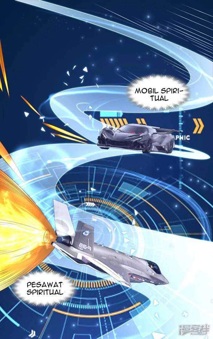 Science And Technology Fairy Chapter 05 Gambar 22