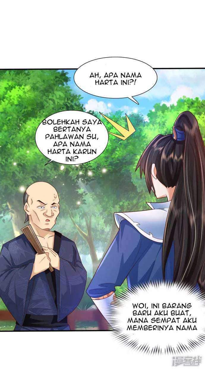 Science And Technology Fairy Chapter 05 Gambar 24