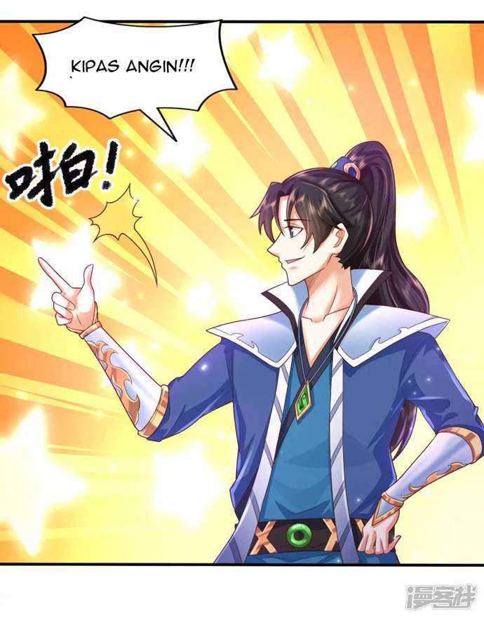 Science And Technology Fairy Chapter 05 Gambar 25
