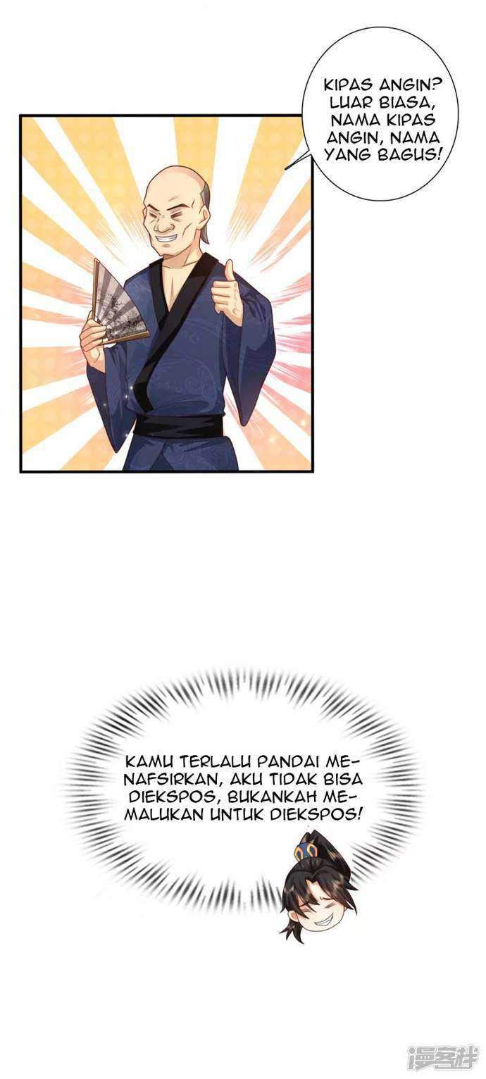 Science And Technology Fairy Chapter 05 Gambar 26