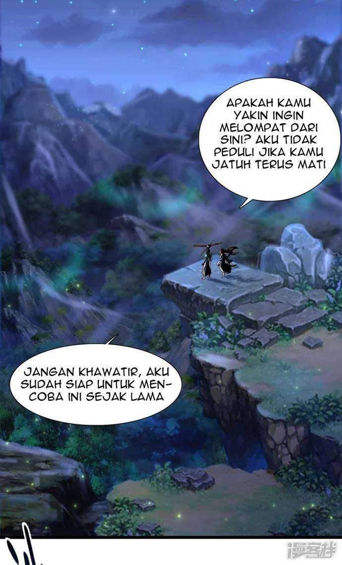 Science And Technology Fairy Chapter 05 Gambar 32