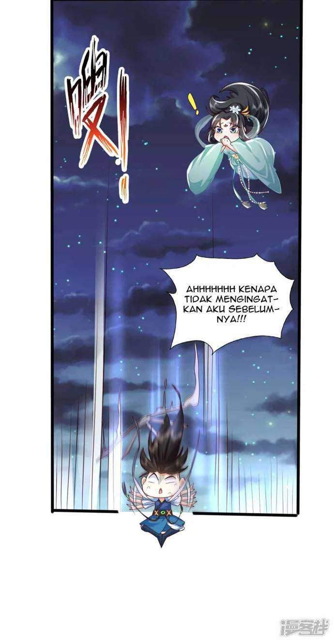 Science And Technology Fairy Chapter 05 Gambar 39