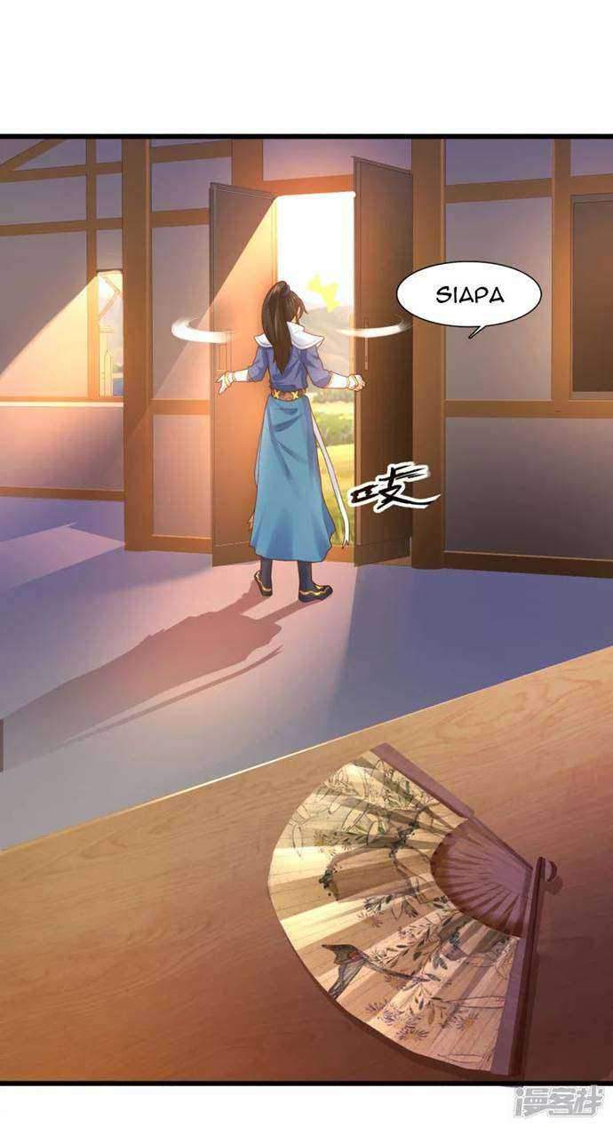 Science And Technology Fairy Chapter 05 Gambar 3