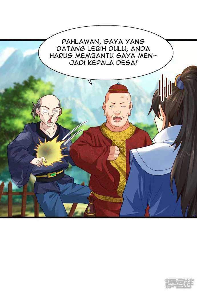 Science And Technology Fairy Chapter 05 Gambar 6
