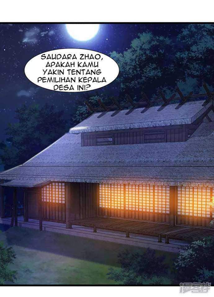 Science And Technology Fairy Chapter 04 Gambar 15