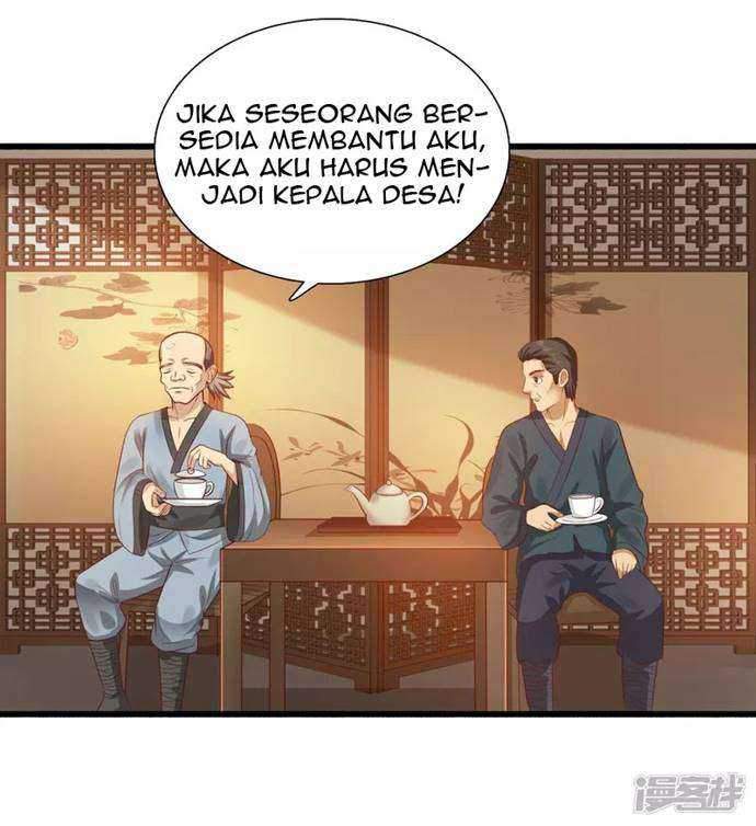 Science And Technology Fairy Chapter 04 Gambar 16