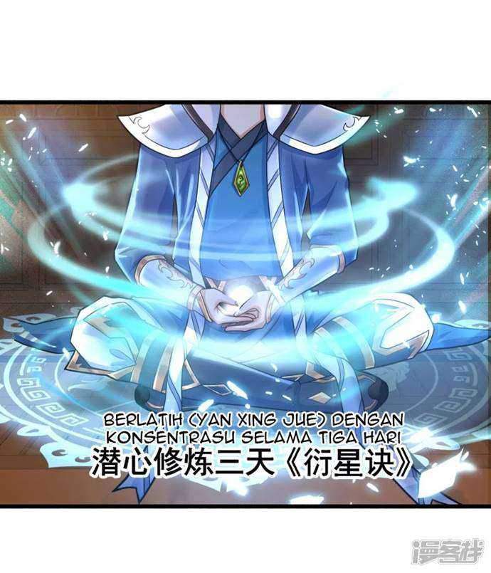 Science And Technology Fairy Chapter 04 Gambar 19