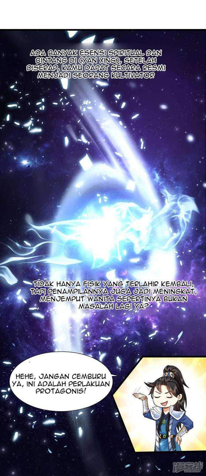 Science And Technology Fairy Chapter 04 Gambar 20