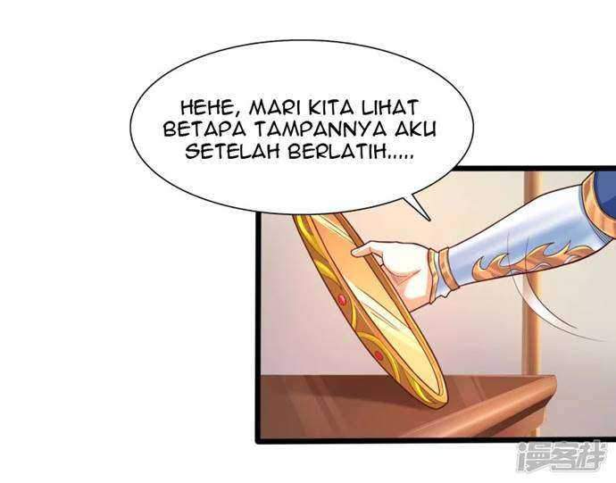 Science And Technology Fairy Chapter 04 Gambar 21