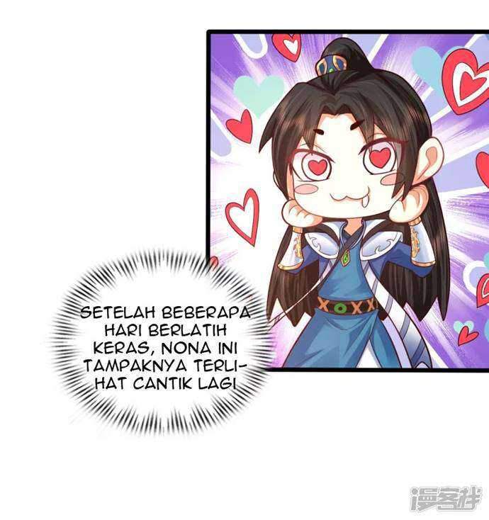 Science And Technology Fairy Chapter 04 Gambar 25