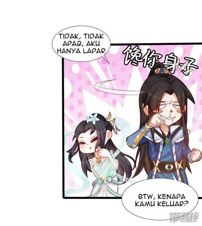 Science And Technology Fairy Chapter 04 Gambar 27