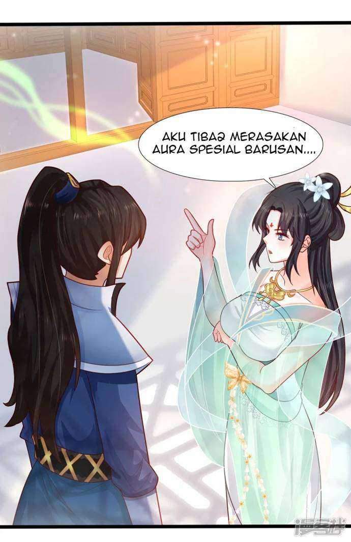 Science And Technology Fairy Chapter 04 Gambar 28