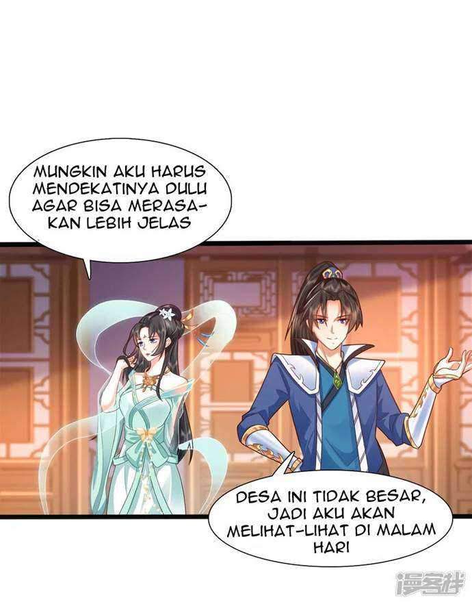 Science And Technology Fairy Chapter 04 Gambar 30